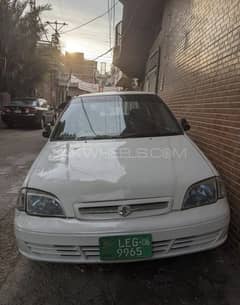 Suzuki Cultus VXR 2006