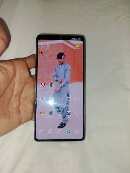 Redmi note 13 Pro 4G 4