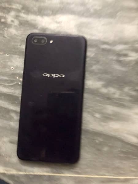 OPPO A3s 1