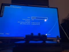 PS4  slim jailbreak 0