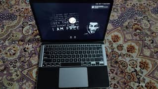 Macbook Air M1 2020 model