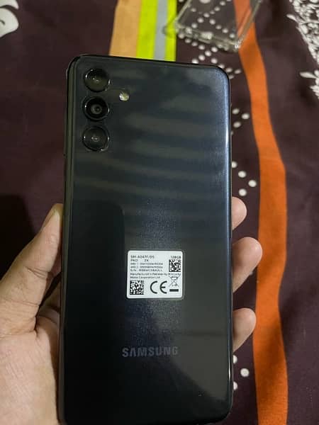 Samsung A04S 5