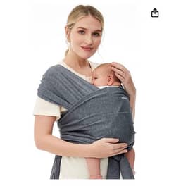 baby carrier