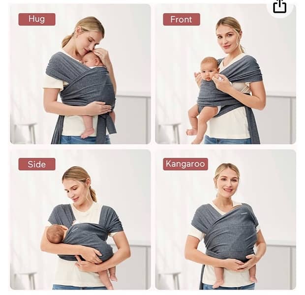 baby carrier 5