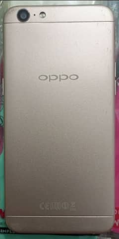 oppo a57