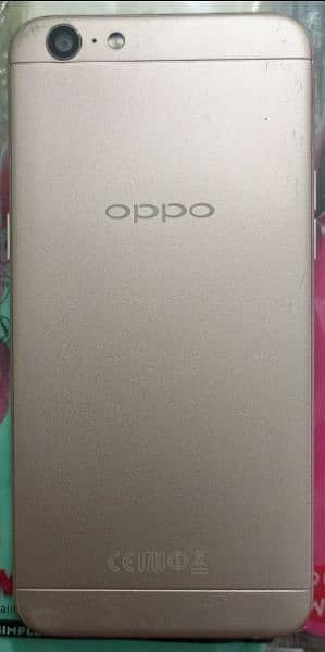 oppo a57 0