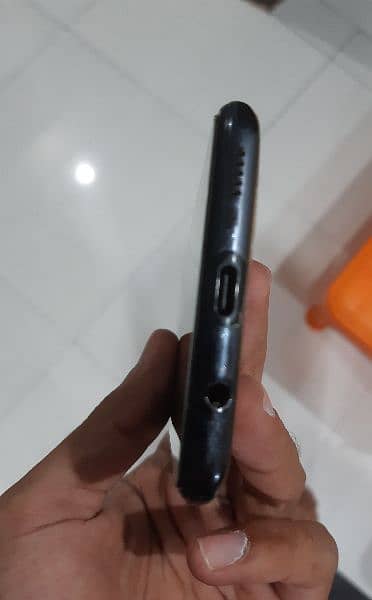 samsung a50 vibration not working screen pe shade hai halka sa 4