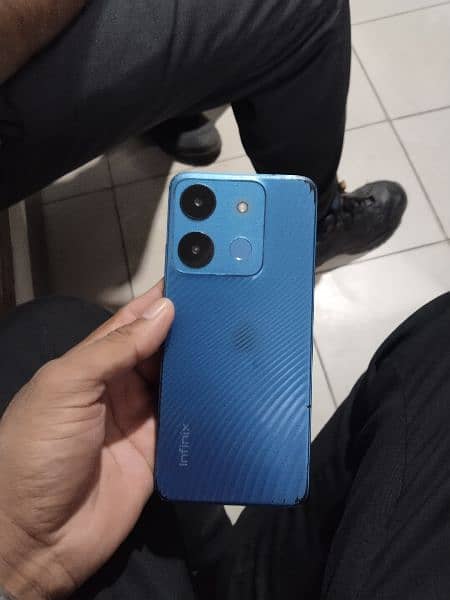 infinix smart 7 2