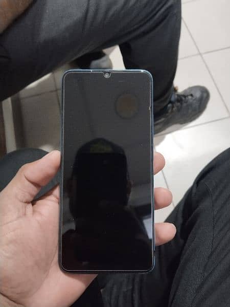 infinix smart 7 4