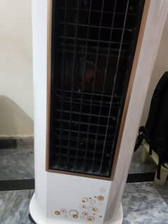 Midas Air Cooler, Air Cooler Good Condition