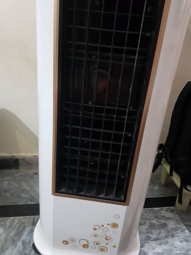 Midas Air Cooler, Air Cooler Good Condition 0