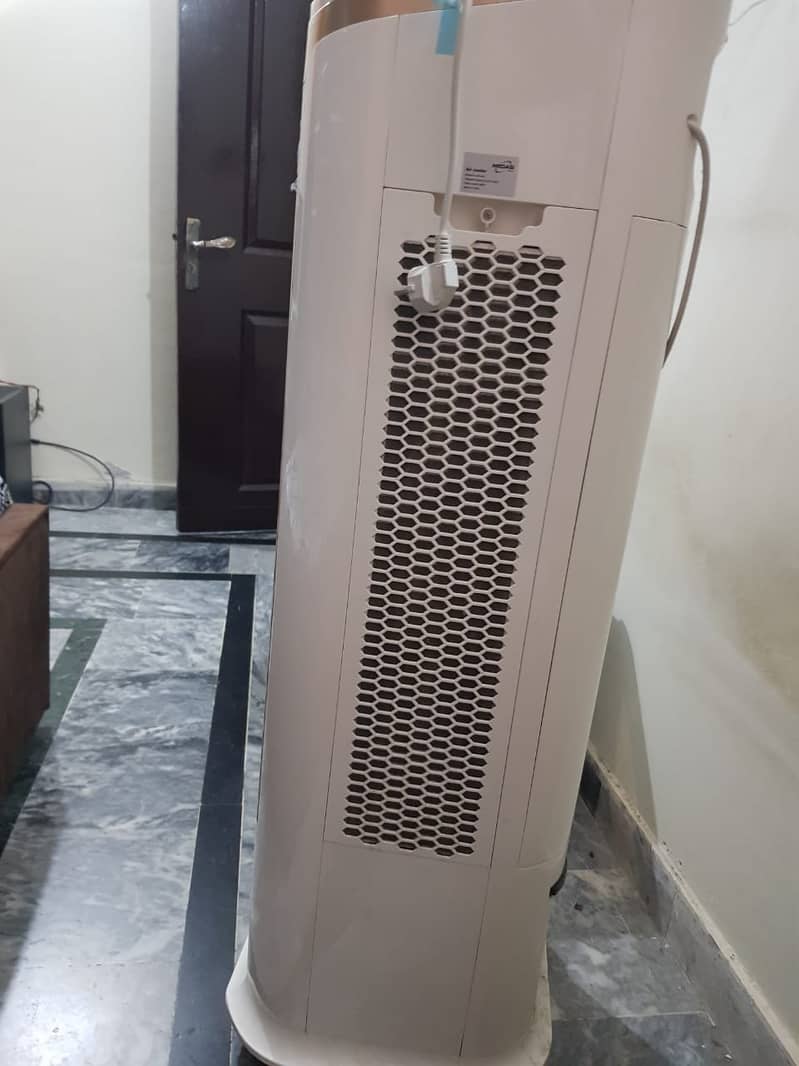 Midas Air Cooler, Air Cooler Good Condition 3