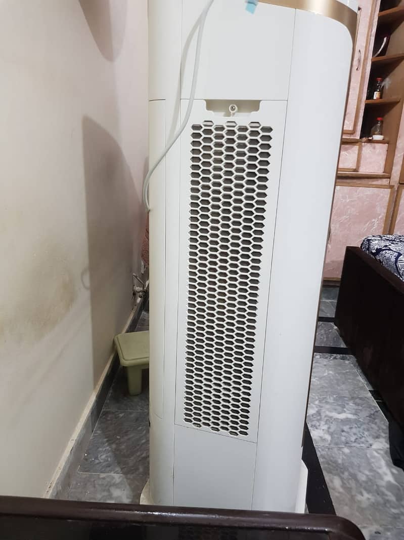 Midas Air Cooler, Air Cooler Good Condition 4