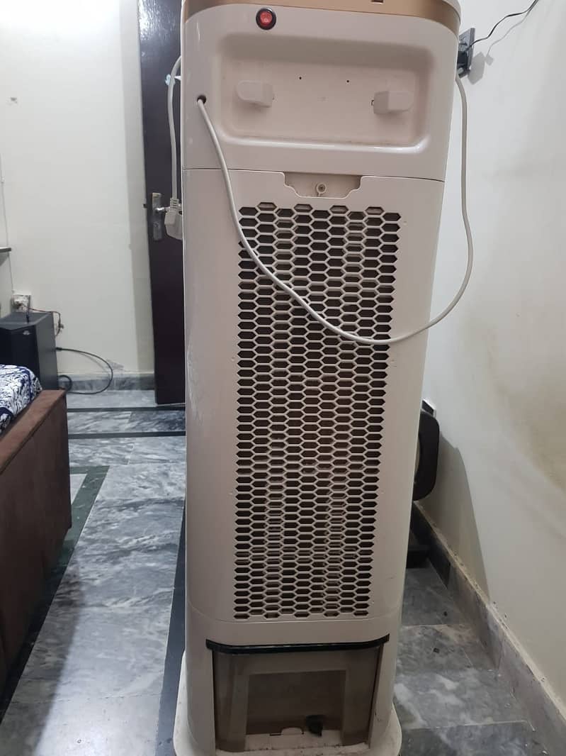 Midas Air Cooler, Air Cooler Good Condition 5