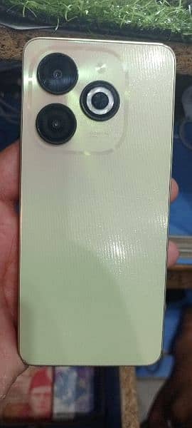 infinix smart8 for sale full box 0