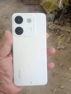 infinx smart 7 ha 4/64 ha Glass konr sa break ha thora sa