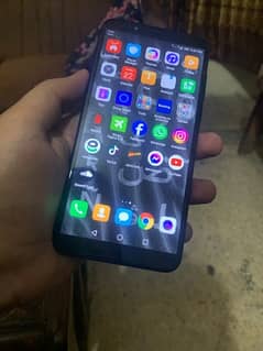 Huawei Y7 Prime