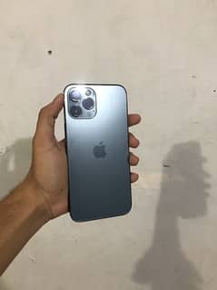 iPhone 12 Pro Max non pata lush condition 512 gb genuine