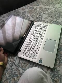 asus laptop