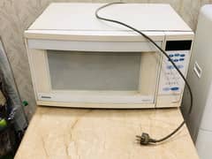 Microwave Oven Samsung For Sale