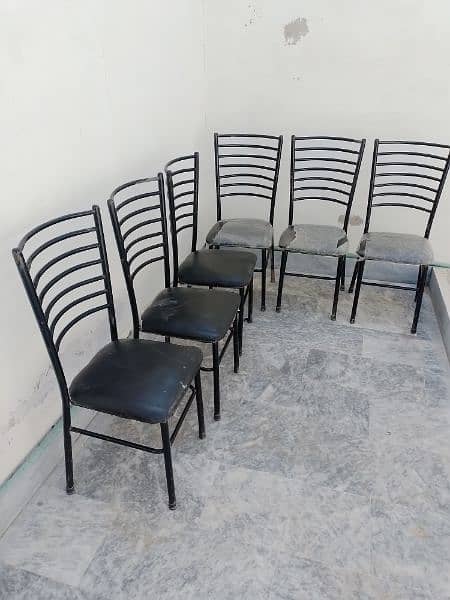 Dinning Chairs 0