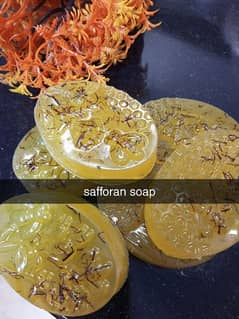 organic soaps