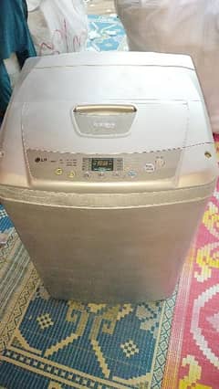 Lg 10kg