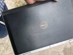 DELL LAPTOP CORE I5 gen4 0