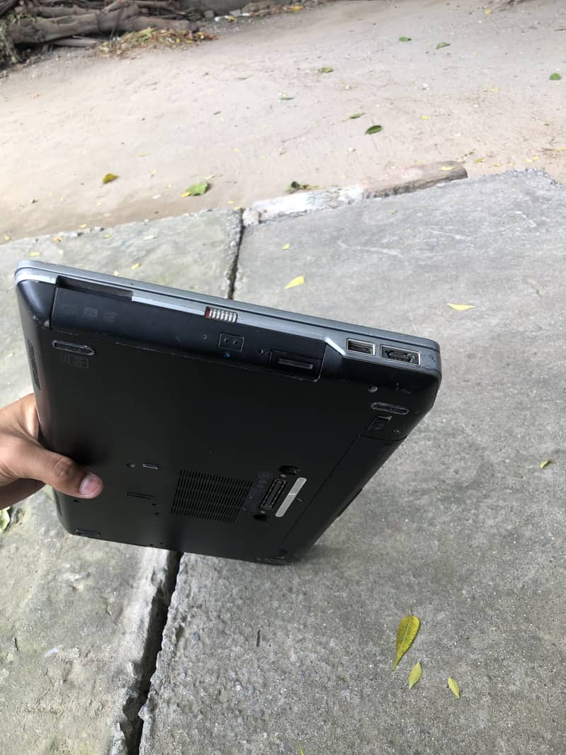 DELL LAPTOP CORE I5 gen4 3