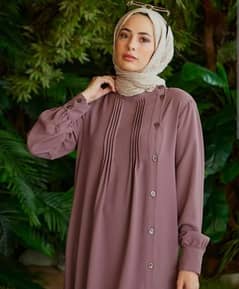 New abaya aljazaria collection