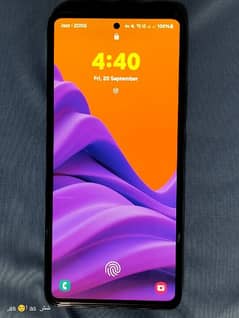 Samsung A53 -5g dual Sim 10/10 Approved