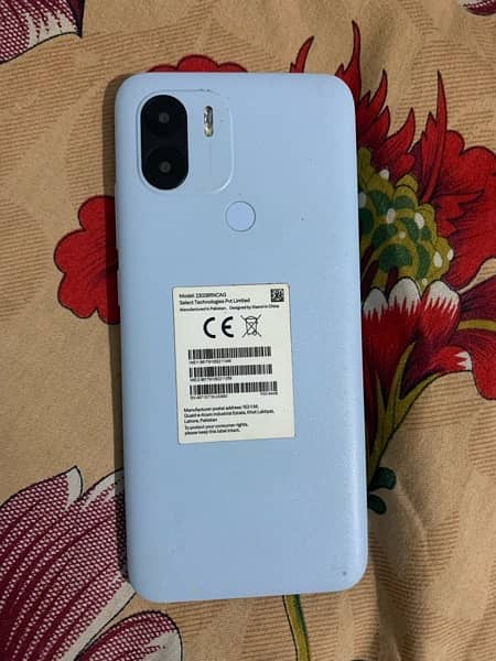 Redmi A2 plus 3/64 with box 2