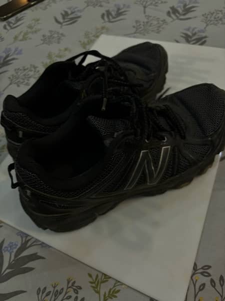 New Balance (Trainers) 0