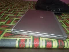 I am selling my HP elite book laptop core i5 3rd generation