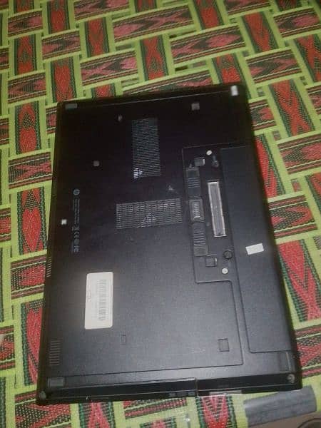 I am selling my HP elite book laptop core i5 3rd generation 2