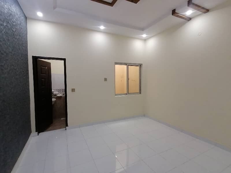 Brand New 3 Marla House For sale In Al-Hafiz Town Al-Hafiz Town 1