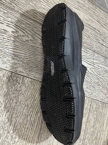 brand new leather upper Skechers 2