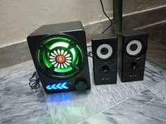 New Speaker urgent sell 0