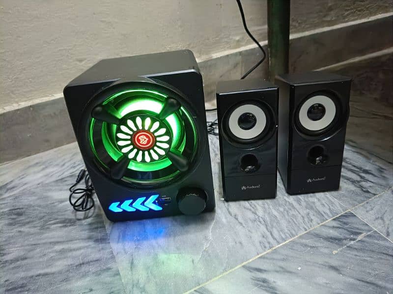 New Speaker urgent sell 0