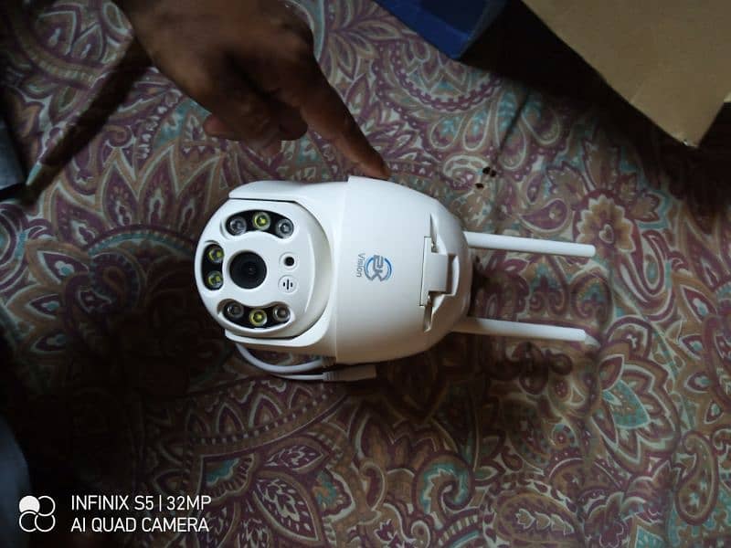 cctv camera 6