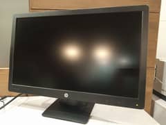 HP 24" Computer LCDs