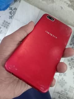 Oppo a1k Pta Approved Official