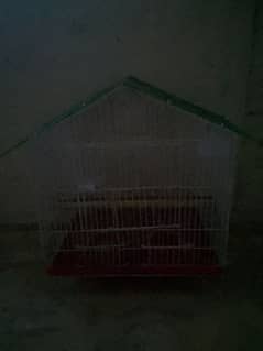 BIRD CAGE 0