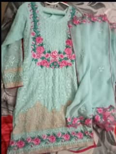 Ready to wear dresses in excellent condition