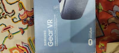 Samsung gear VR 0