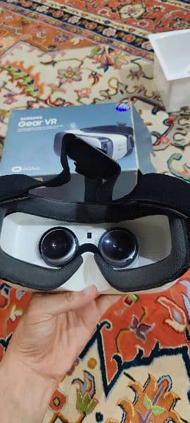 Samsung gear VR 1