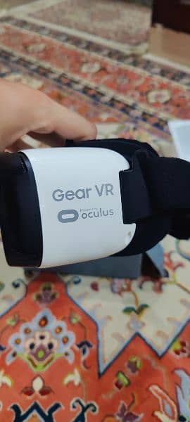 Samsung gear VR 2