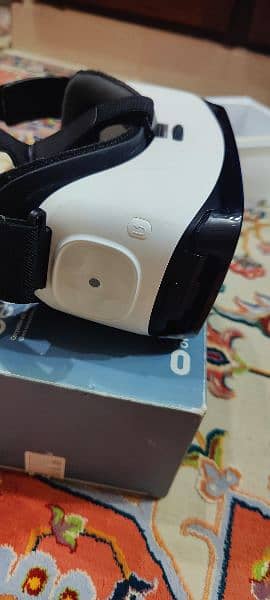 Samsung gear VR 4