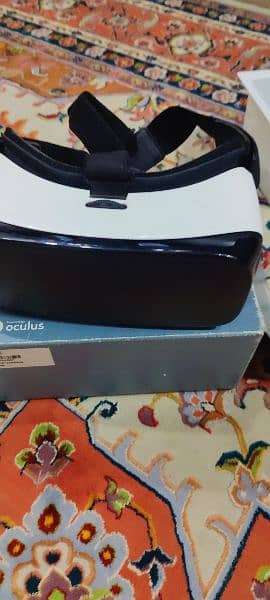 Samsung gear VR 5