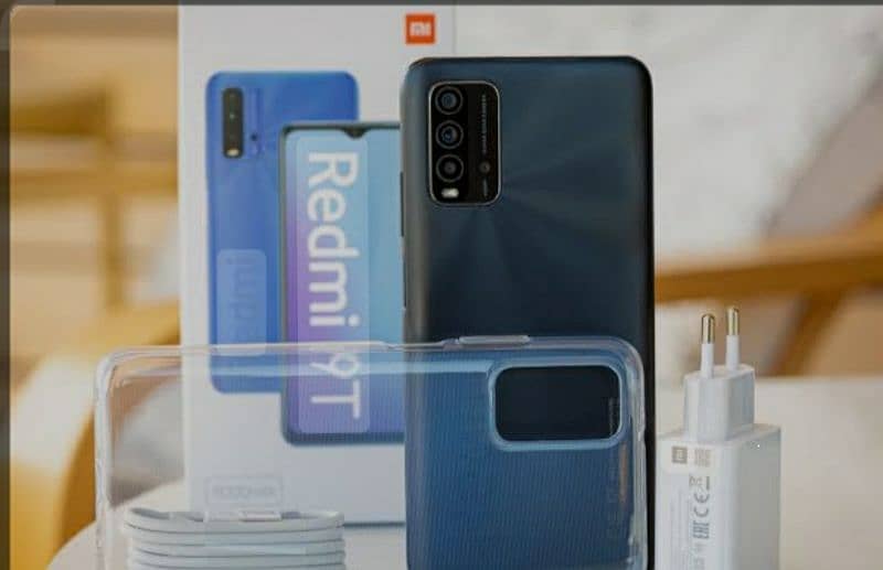 Redmi mi 9t 0